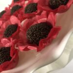 40~200 FORMINHAS DE DOCES FINOS FLOR LUXO CASAMENTO FESTA 39 CORES