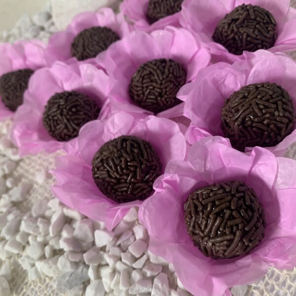 40~1000 FORMINHAS DE DOCES FINOS FLOR LUXO CASAMENTO FESTA 39 CORES