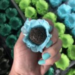 40~120 FORMINHAS CORES FLORAL PARA BRIGADEIRO E DOCES FINOS CASAMENTOS, DEBUTANTES E DECORAÇÃO