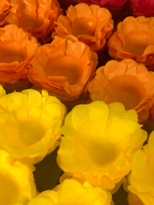 Forminhas Para Doces Finos Modelo Floral Para Casamentos e Festas