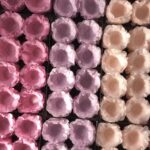 40~120 FORMINHAS CORES FLORAL PARA BRIGADEIRO E DOCES FINOS CASAMENTOS, DEBUTANTES E DECORAÇÃO