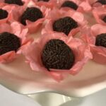 200 FORMINHAS DE DOCES FINOS FLOR FLORAL CASAMENTO FESTA 39 CORES