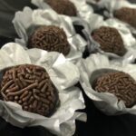 40~120 Forminhas METALIZADAS Para Brigadeiro e Doces Finos Casamentos, Debutantes e Decoração