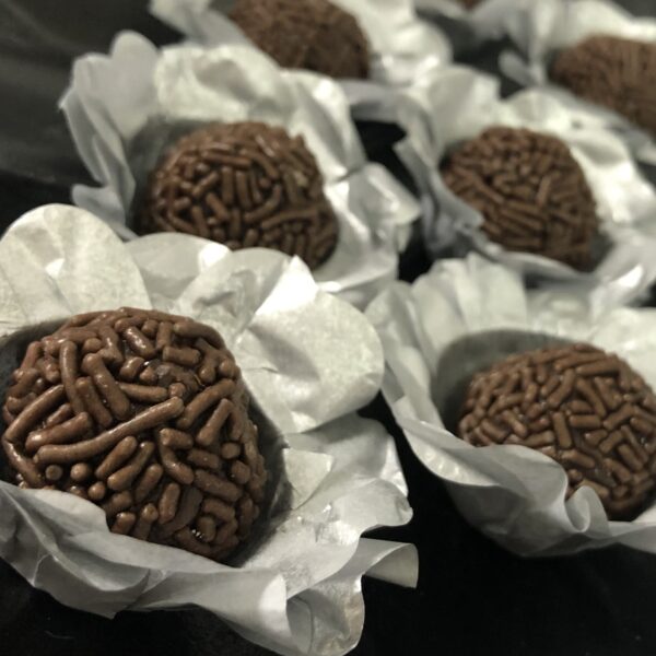 40~120 Forminhas METALIZADAS Para Brigadeiro e Doces Finos Casamentos, Debutantes e Decoração