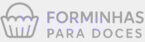 Forminha para doces